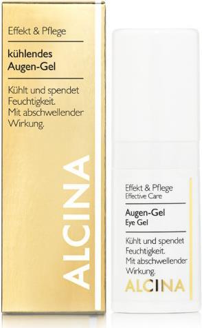Image du produit Alcina Eye Gel (Gel, 15 ml, Jour + nuit)