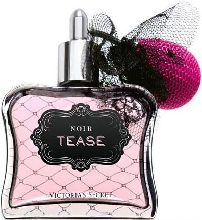 Victoria's Secret Noir Tease (Eau de Parfum, 100 ml)