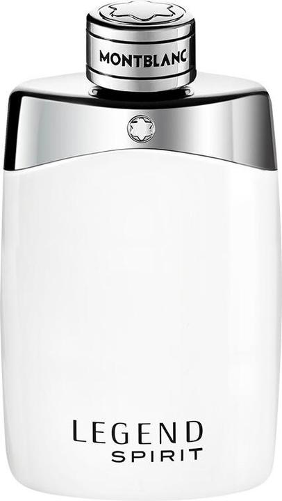 Produktbild Montblanc Legend Spirit (Eau de Toilette, 200 ml)