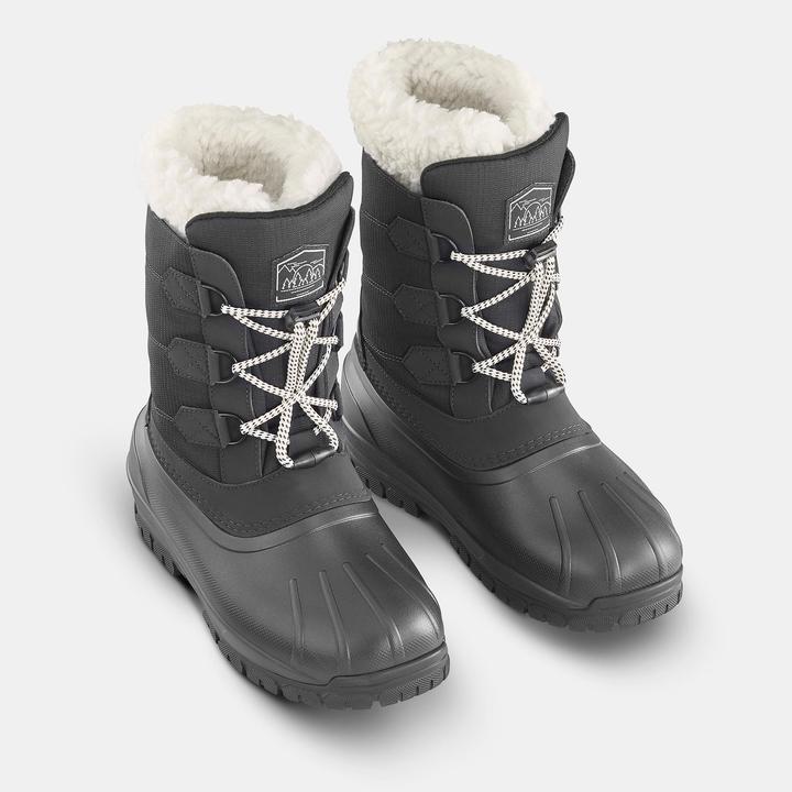 Actual product image Quechua SH900 HIGH (30)