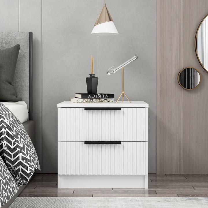 Actual product image Skye Decor Wayne (54 x 47 x 40 cm)