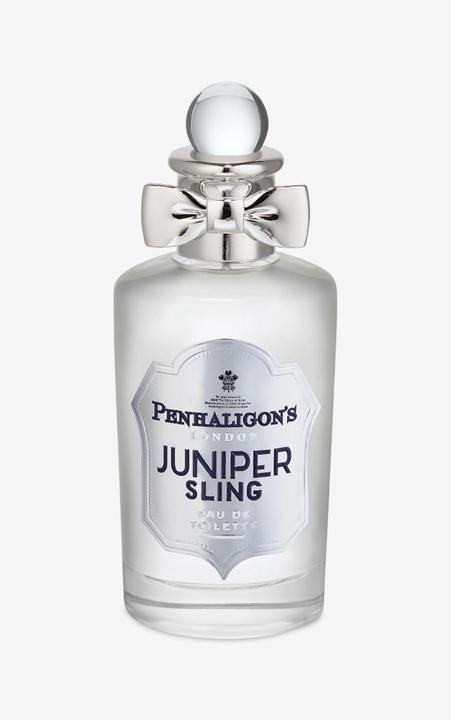 Actual product image Penhaligon's Juniper Sling (Eau de toilette, 100 ml)
