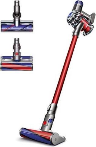 Dyson V6 Pulizia totale