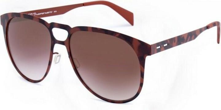 Italia Independent Herrensonnenbrille 0501-092-000 ø 54 mm