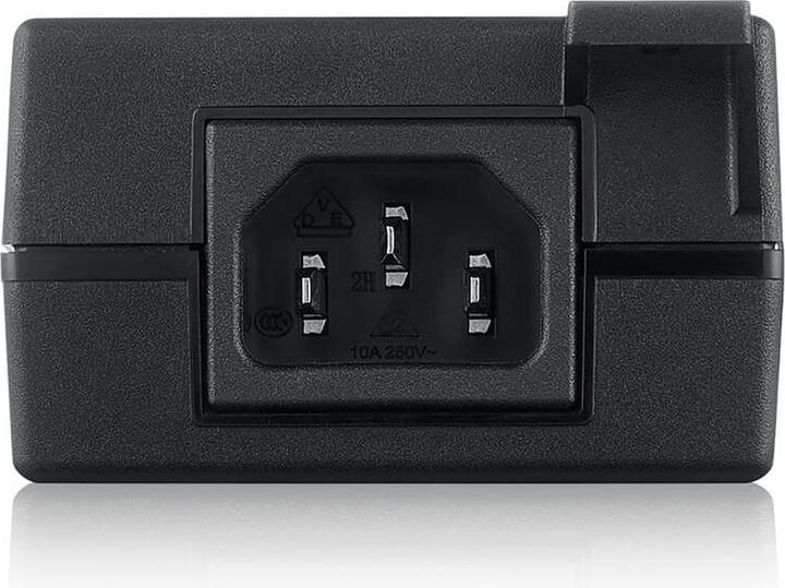 Image du produit Zyxel POE12-60W-EU0101F (802.3af (PoE), 802,3bt (PoE+++), 60 W)
