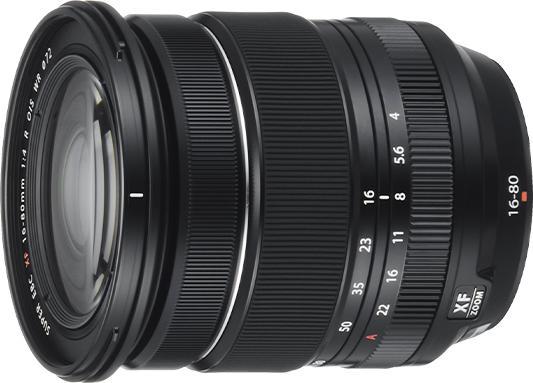 Actual product image Fujifilm X-S10 (16 - 80 mm, 26.10 Mpx, APS-C / DX)