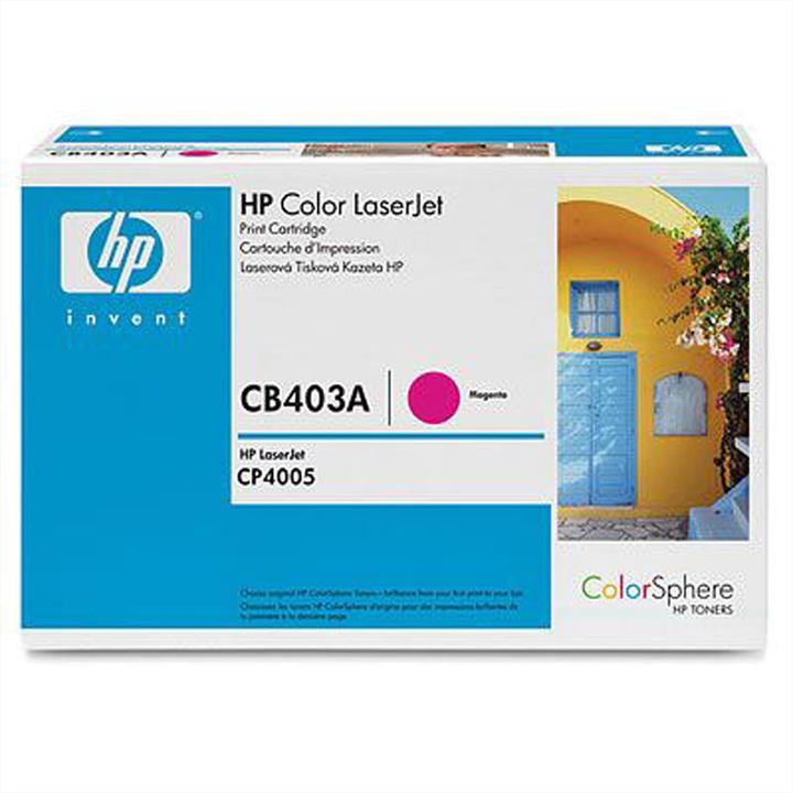 Image du produit HP 642a (M)