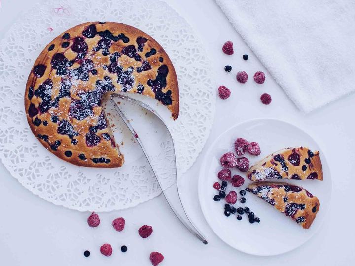 Immagine prodotto Magisso Torta (Coltello crostata)