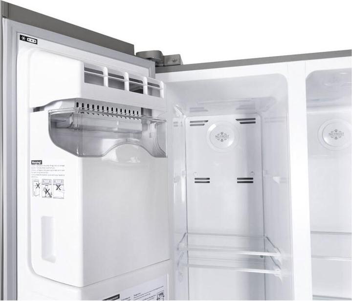 Actual product image Kibernetik FSP500 (513 l)