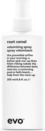 Immagine prodotto Evo Spray Volumizzante per Capelli Volume Radice Canale (200 ml)