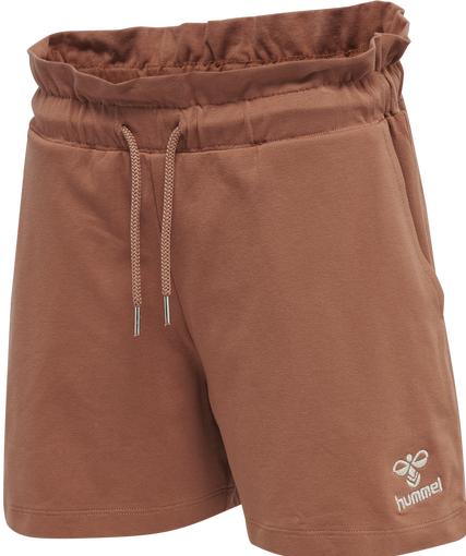 Actual product image hummel Hedda Shorts (116)