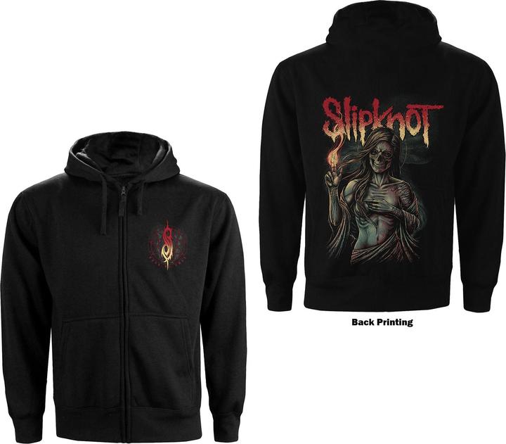 Produktbild Slipknot Burn Me Away (Black (S)
