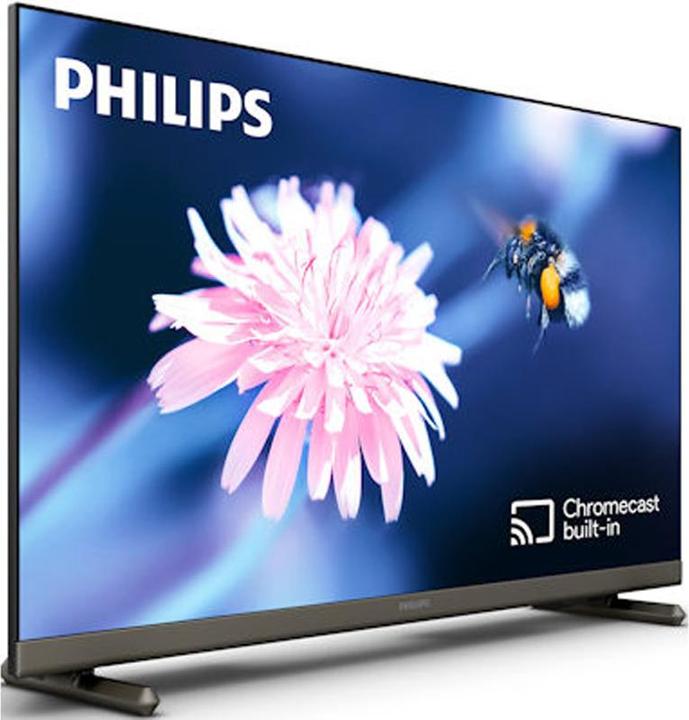Actual product image Philips ProTV Hospitality 32HFL4518/12 (32", LCD, Full HD, 2024)