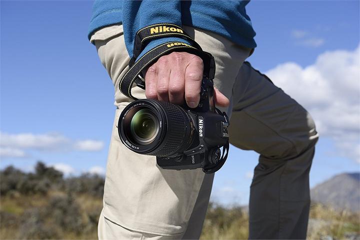 Image du produit Nikon D7500 (21.51 Mpx, APS-C / DX)