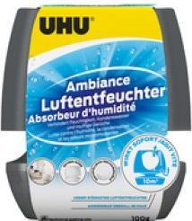 Immagine prodotto UHU Airmax Ambiance (10 m², 2.40 l/24h)