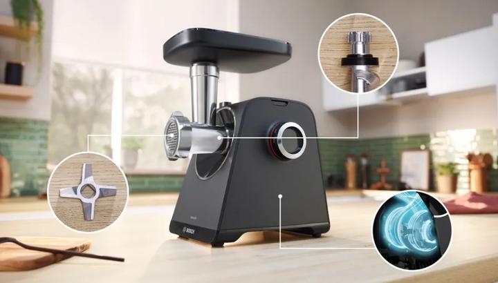 Produktbild Bosch Hausgeräte MFWS440B