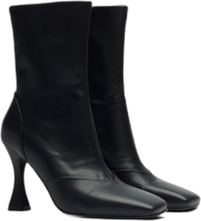 Mim Shoes Clam