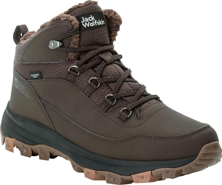 Actual product image Jack Wolfskin Everquest Texapore Mid M (45)