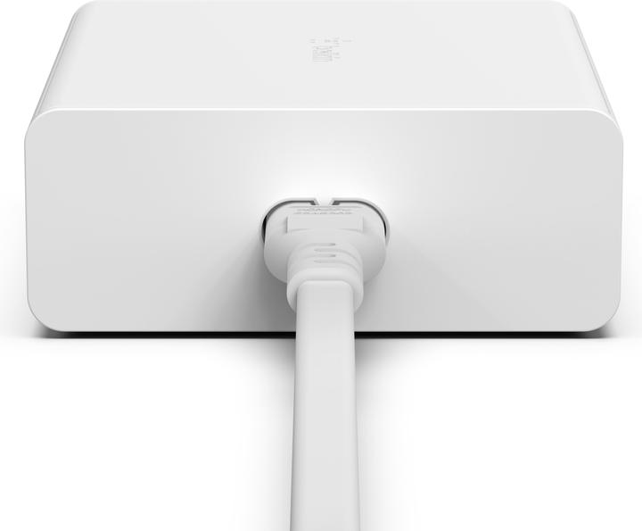 Immagine prodotto Belkin Boost Charge Pro 4-Port GaN Charger (108 W)