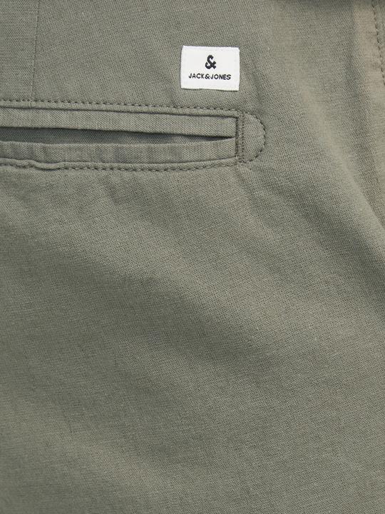 Produktbild Jack & Jones Regular Fit Chino Shorts Chino Shorts (XL)