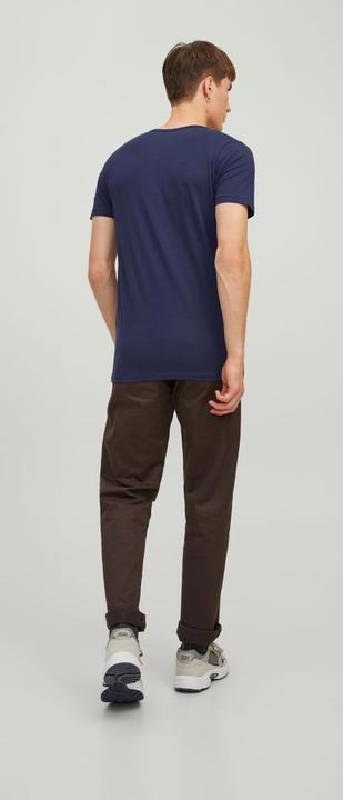 Immagine prodotto Jack & Jones Jjebasic V-Neck Tee S/S Noos (XL)