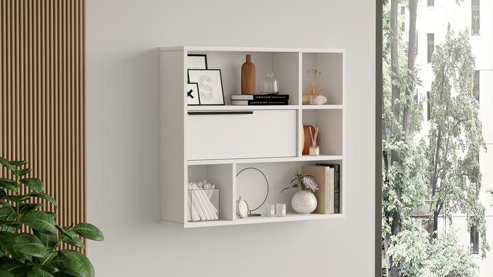 Productafbeelding Skye Decor Wandplank (90 x 81 x 22 cm)