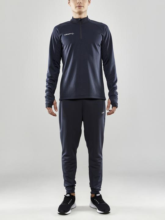 Actual product image Craft Evolve Halfzip M (XXL)