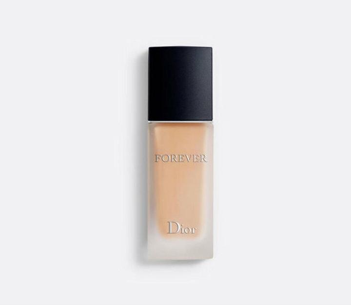 Actual product image Dior Forever No Transfer 24H Foundation (2WP Warm Peach)