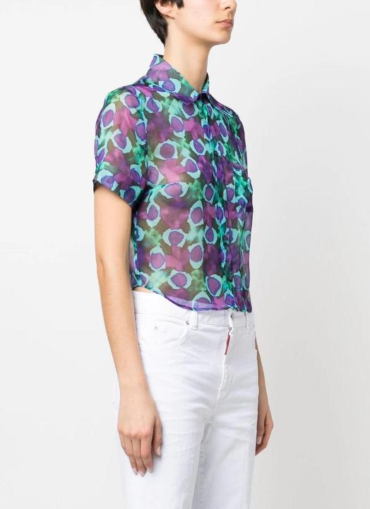 Actual product image Dsquared2 Camicia (42)