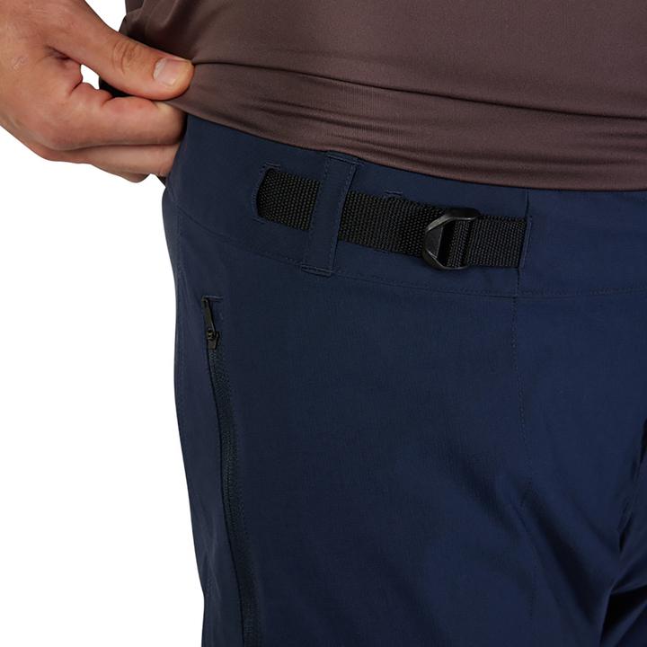 Actual product image Fox Pant 24 Ranger Mdnt (36)