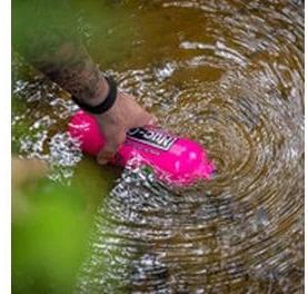 Immagine prodotto Muc-Off Polvere Punk (4000 ml, Pulitore per biciclette)