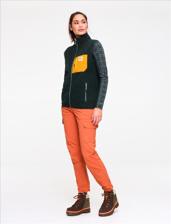 Actual product image Kari Traa Rothe Vest (M)