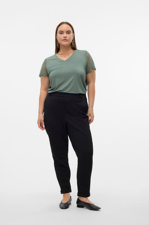 Actual product image Vero Moda Normal Waist Pants (W54/L32)