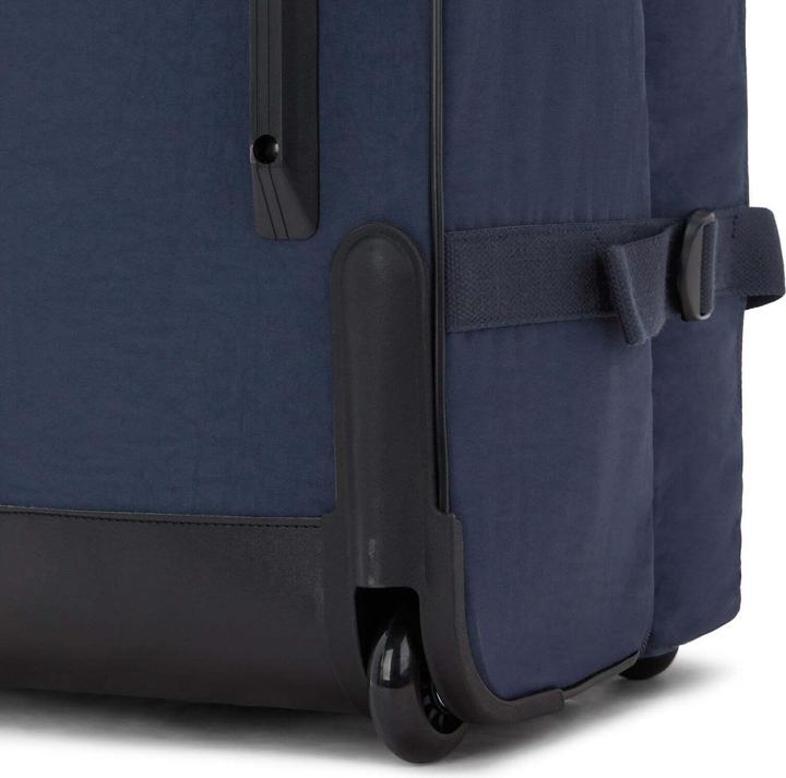 Immagine prodotto Kipling Valigia di riso TEAGAN M - Blu Bleu 2 (74 l, M (50 - 90l))