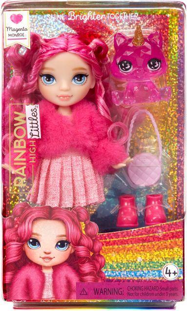 Produktbild MGA Rainbow High Littles (Assortiert)