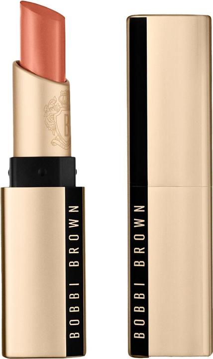 Bobbi Brown Luxe Matte Lipstick Sunset Rose (Sunset Rose)