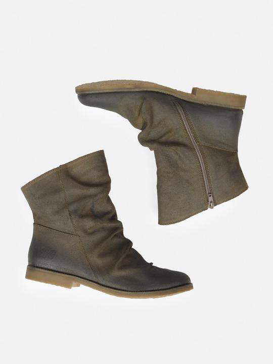 Actual product image Felmini The wide fit ankle boot made from Marvin leather combines style and comfort and has been specially (41)