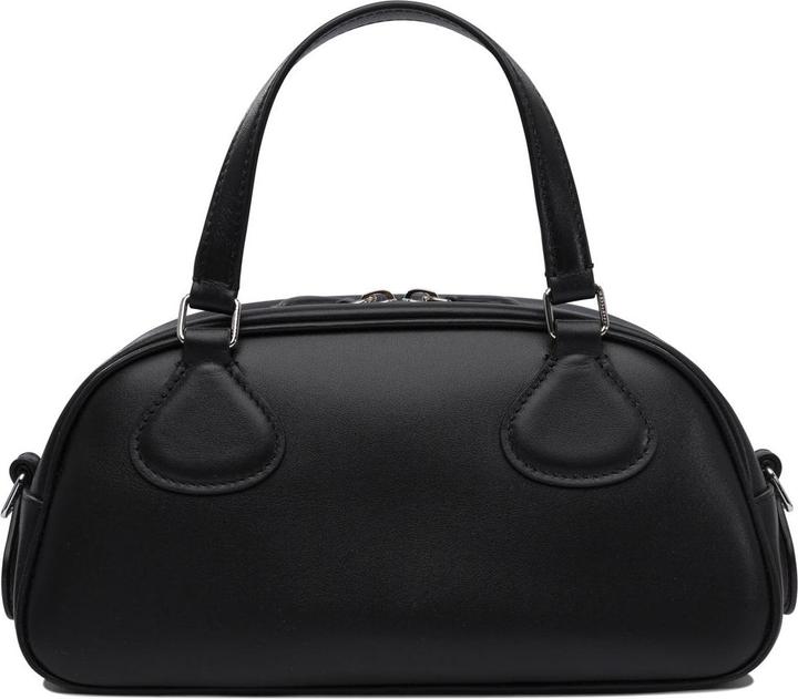 Actual product image Courreges Borse... Nero