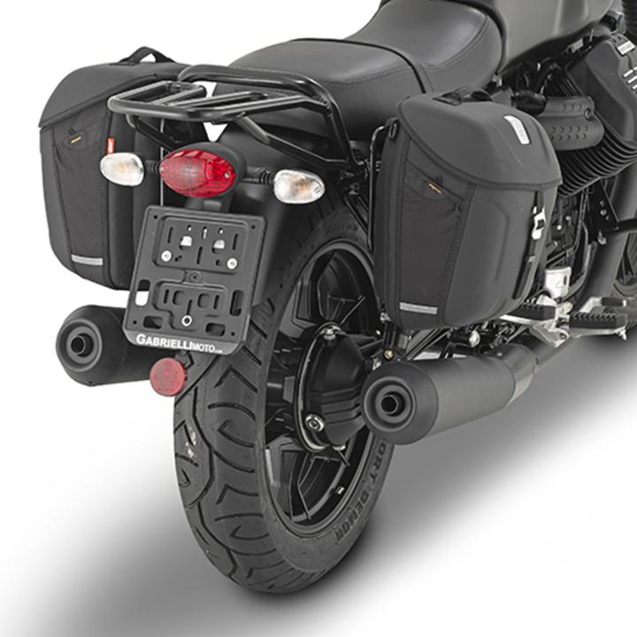 Givi Seitenträger TMT nur für Taschen mit TMT System