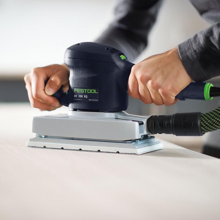 Produktbild Festool Schleifschuh SSH-STF-93x175/8