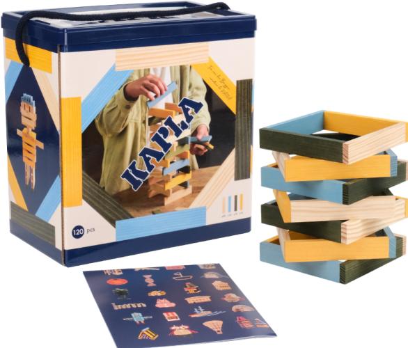 Image du produit Kapla Kit de construction