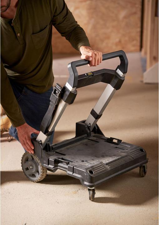 Produktbild Stanley TSTAK Trolley (1 Teile)