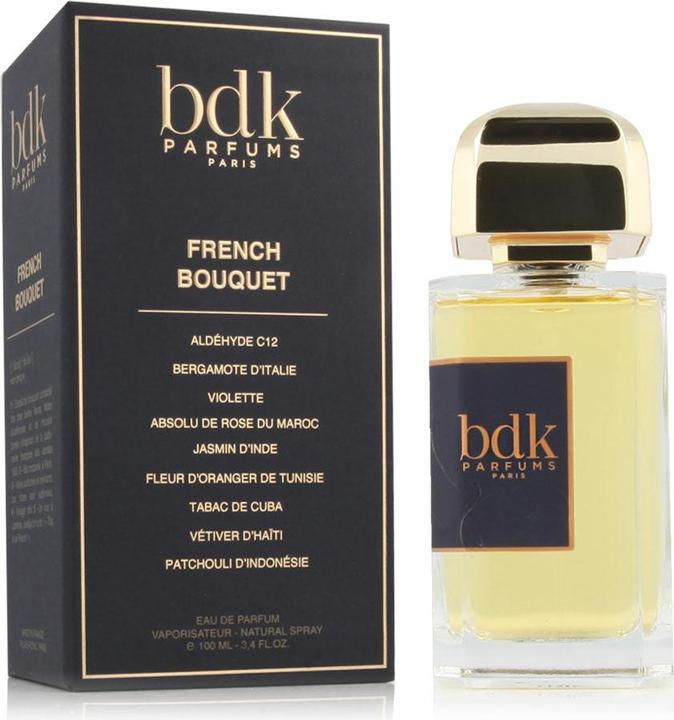 Actual product image Bdk Parfums Paris French Bouquet (Eau de parfum, 100 ml)