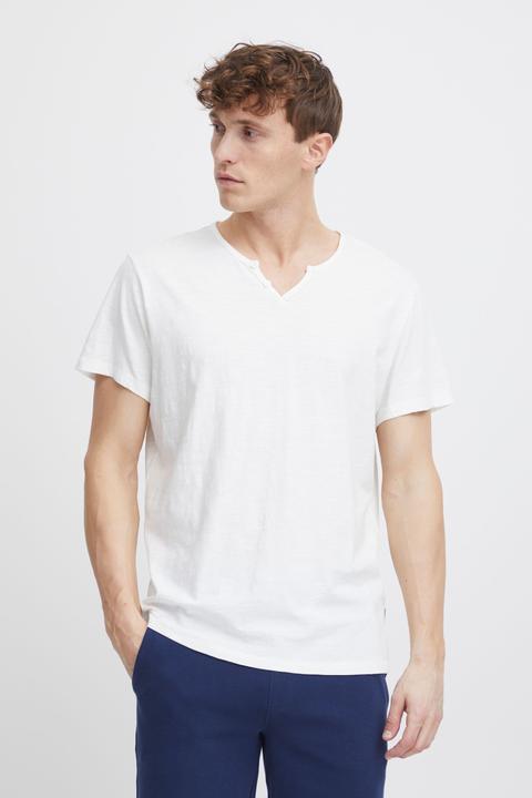 Immagine prodotto Blend BHAshton - T-shirt con scollo a metà 20717013 (XXL)
