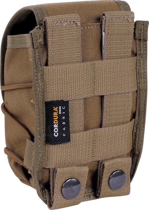 Produktbild Tasmanian Tiger TT Smoke Pouch Coyote