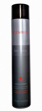 Actual product image Allwaves Mousse and Foam 750ml (750 ml)