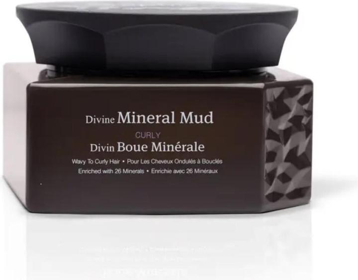 Immagine prodotto Saphira Fango minerale divino 250 ml (250 ml)