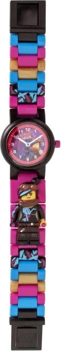 Immagine prodotto LEGO Wyldstyle Minifigure Link Watch (25 mm)
