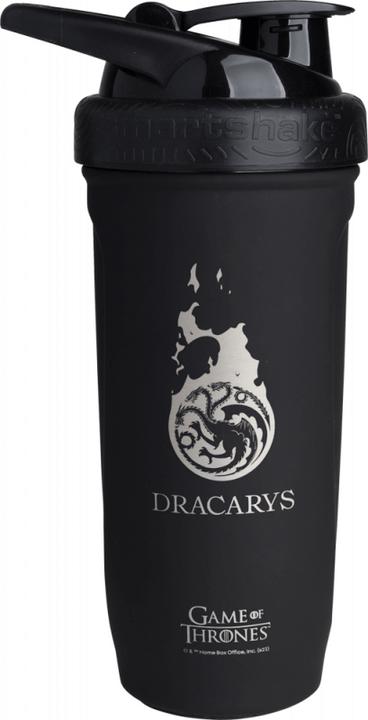 Image du produit Smart Shake Reforce Acier inoxydable Game Of Thrones (0.90 l)