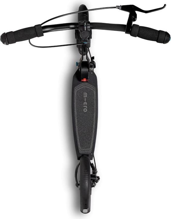 Produktbild Micro Metropolitan Deluxe